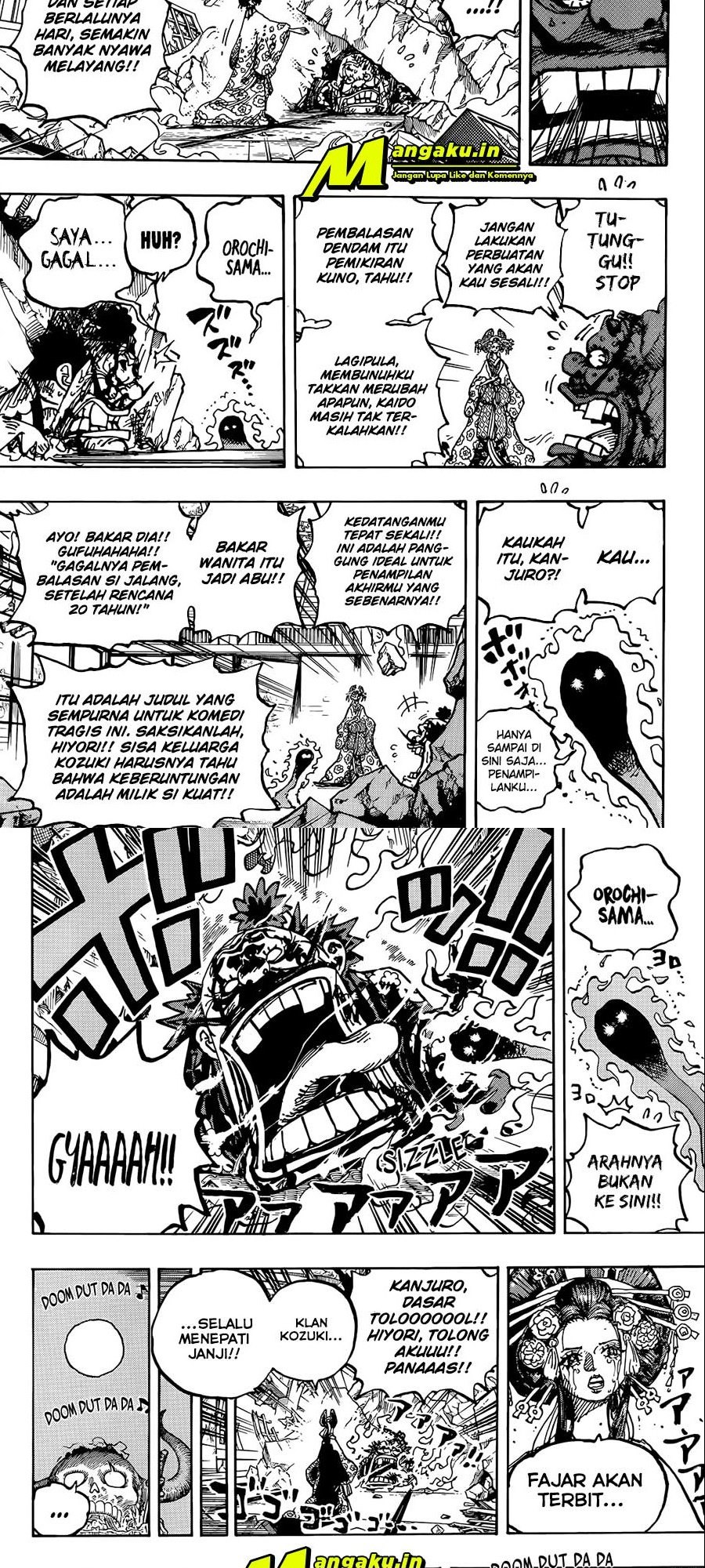 One Piece
