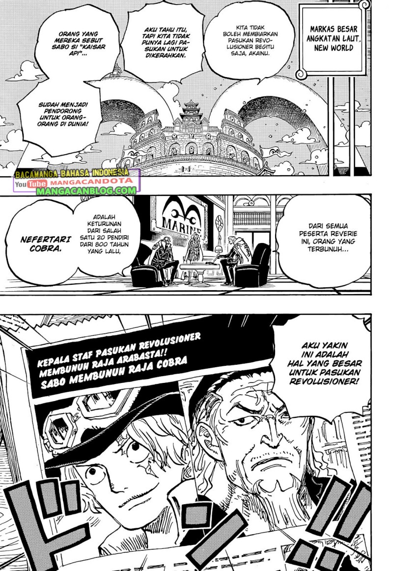 One Piece
