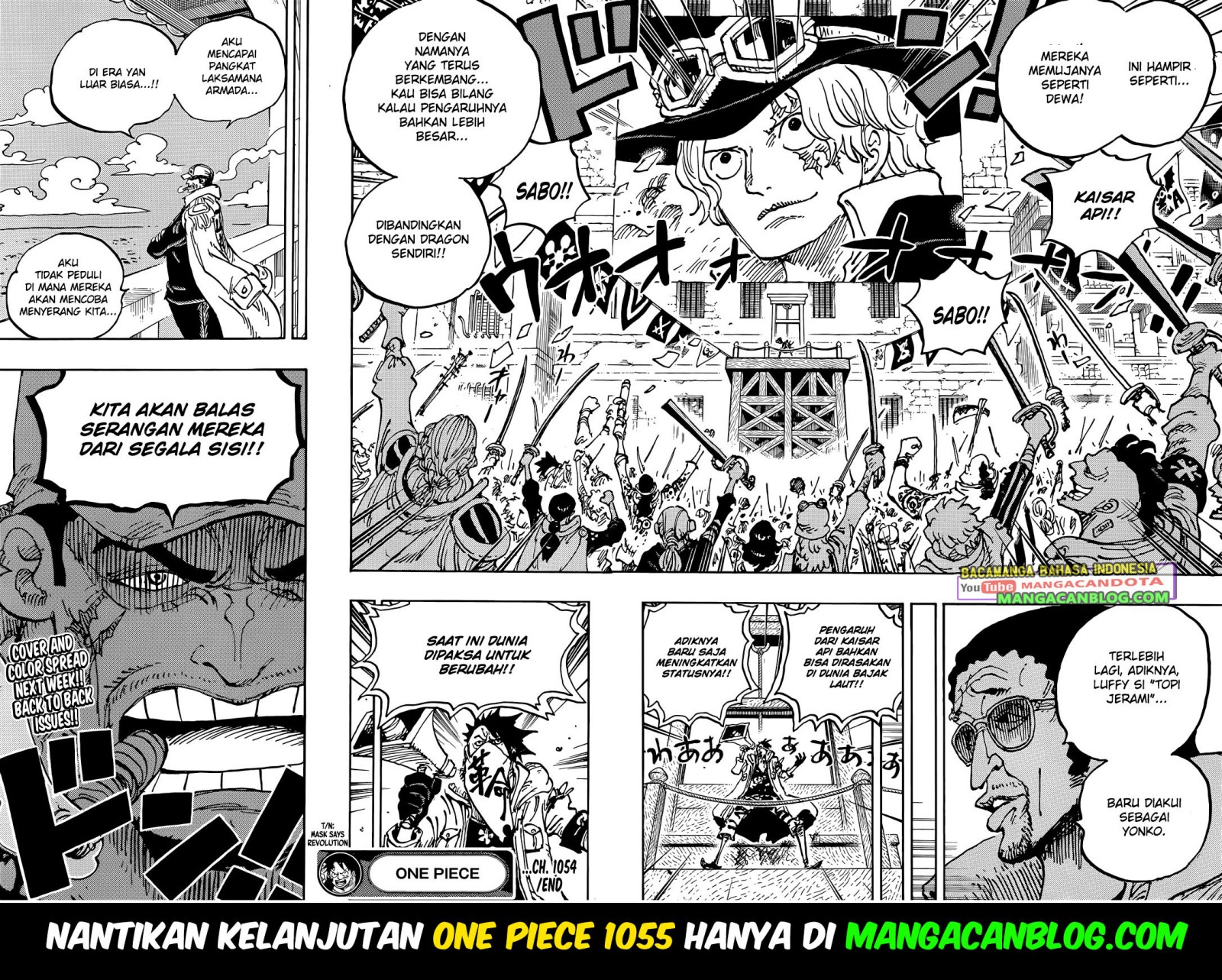 One Piece