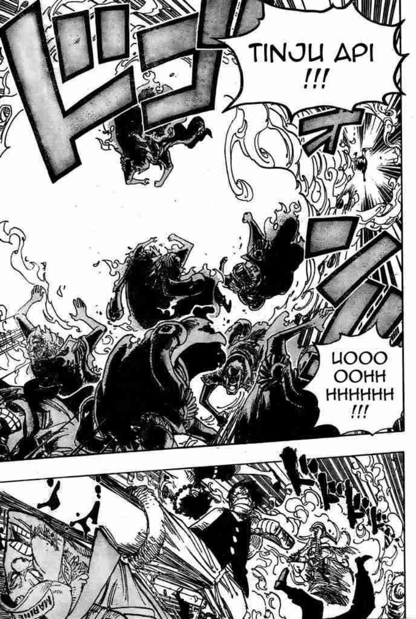 One Piece