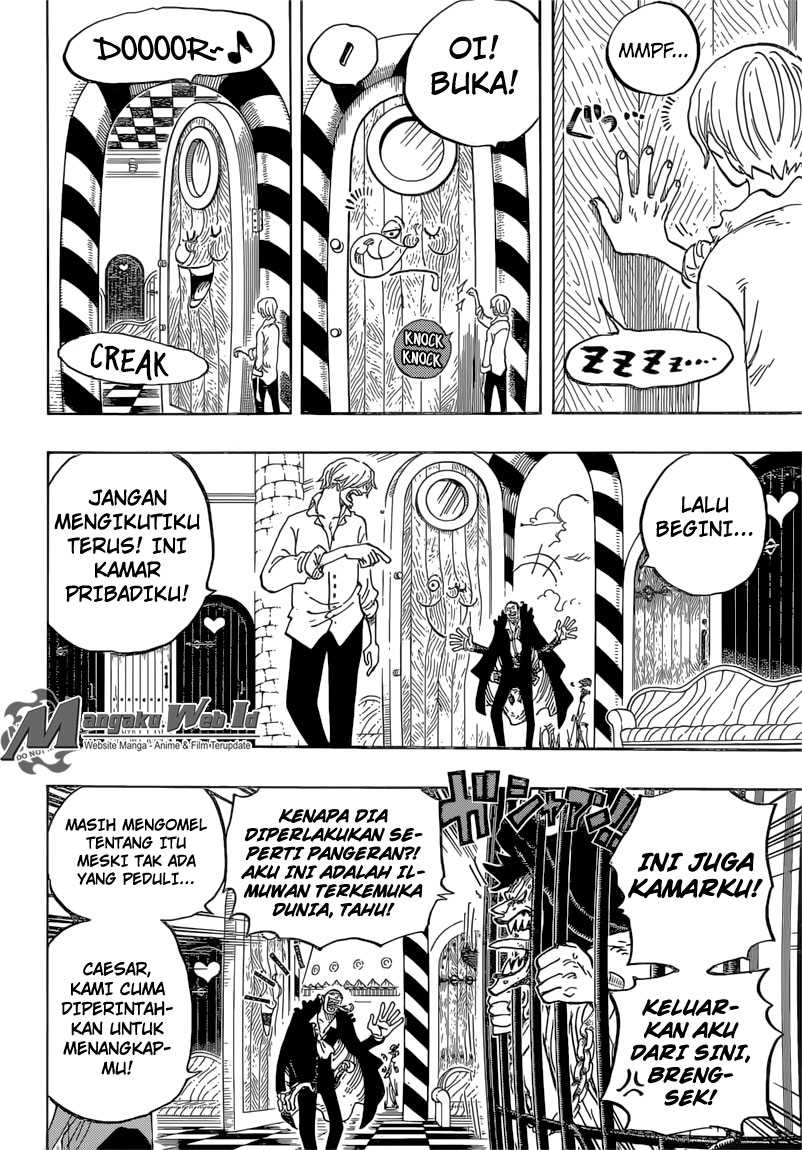 One Piece