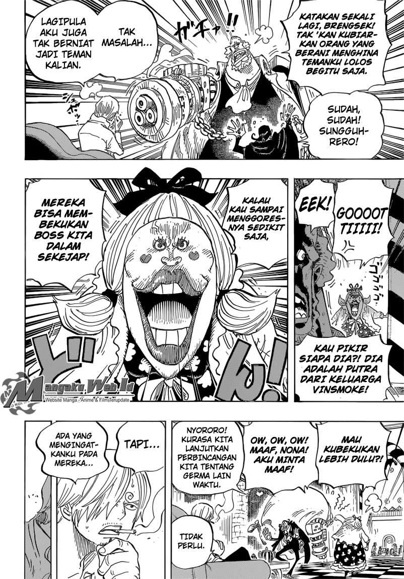 One Piece