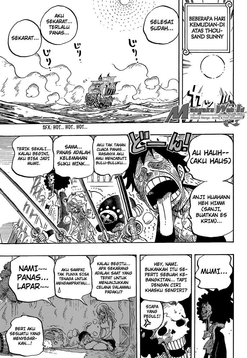 One Piece