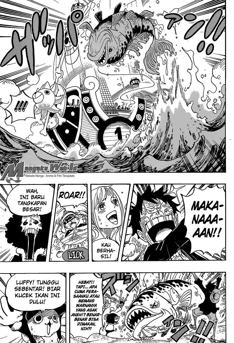 One Piece