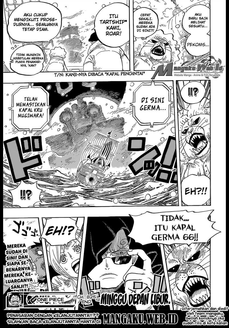 One Piece