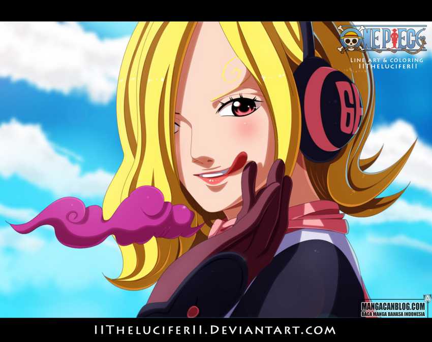 One Piece