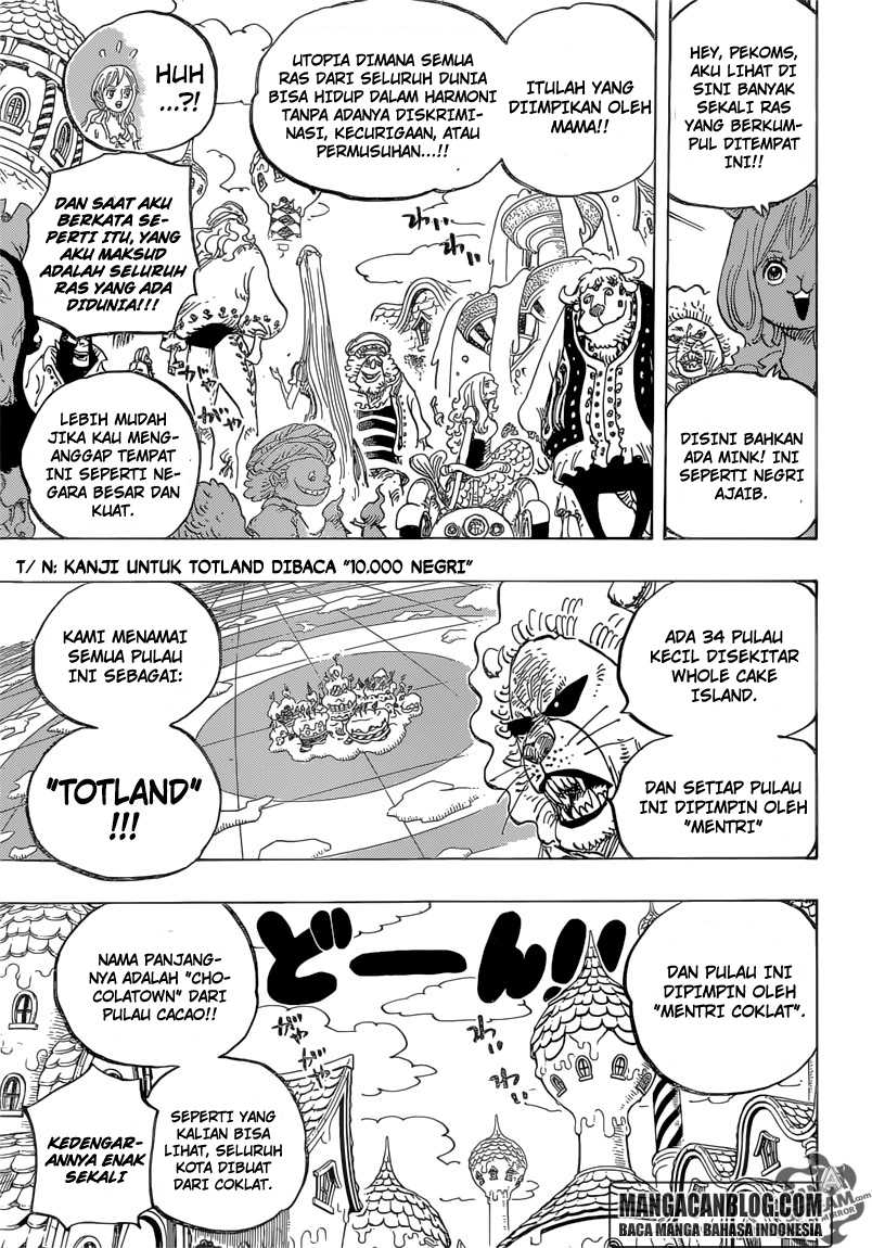 One Piece