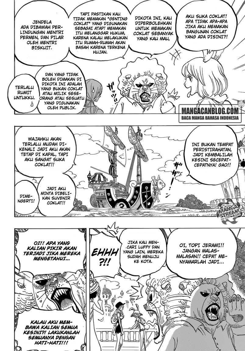 One Piece