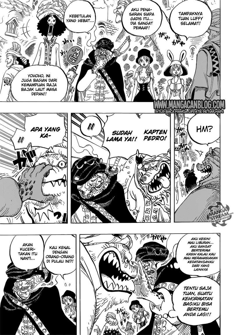 One Piece