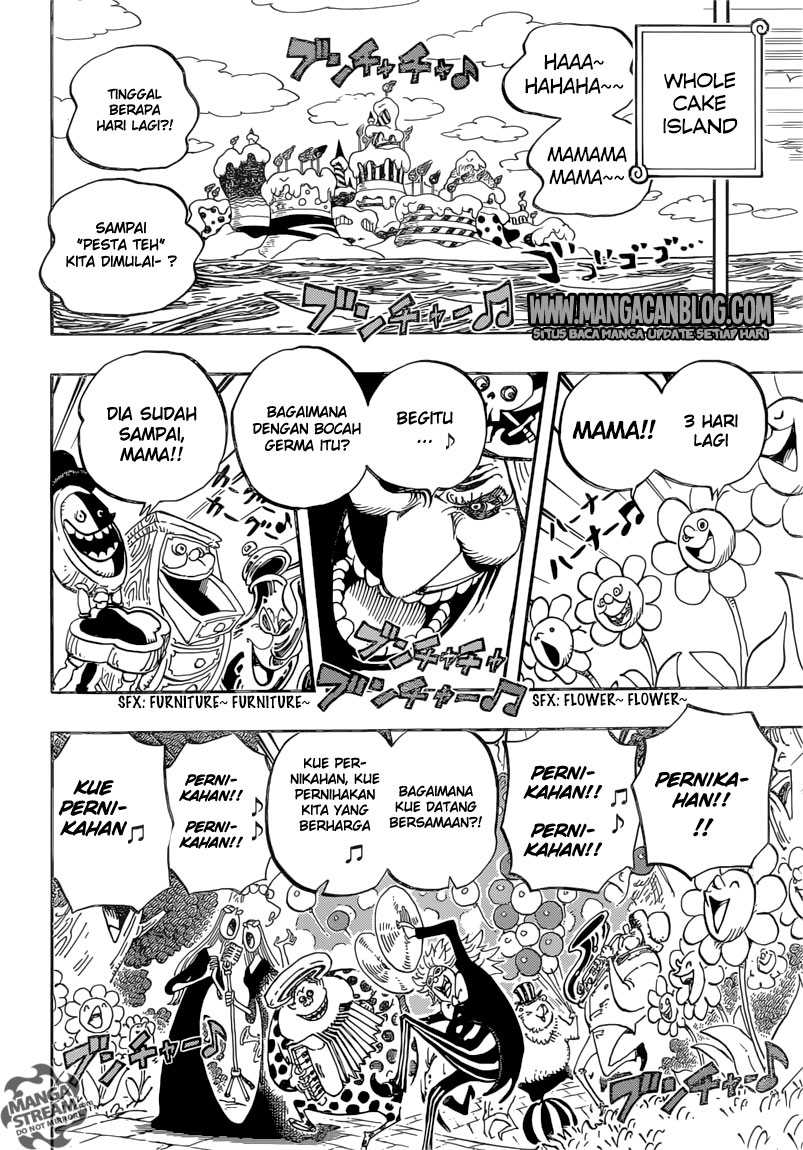 One Piece