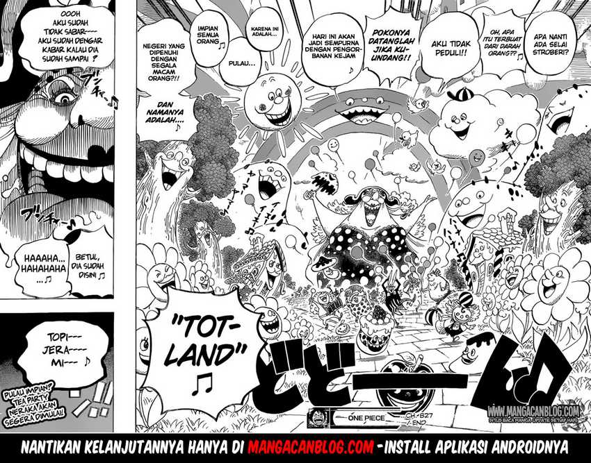 One Piece