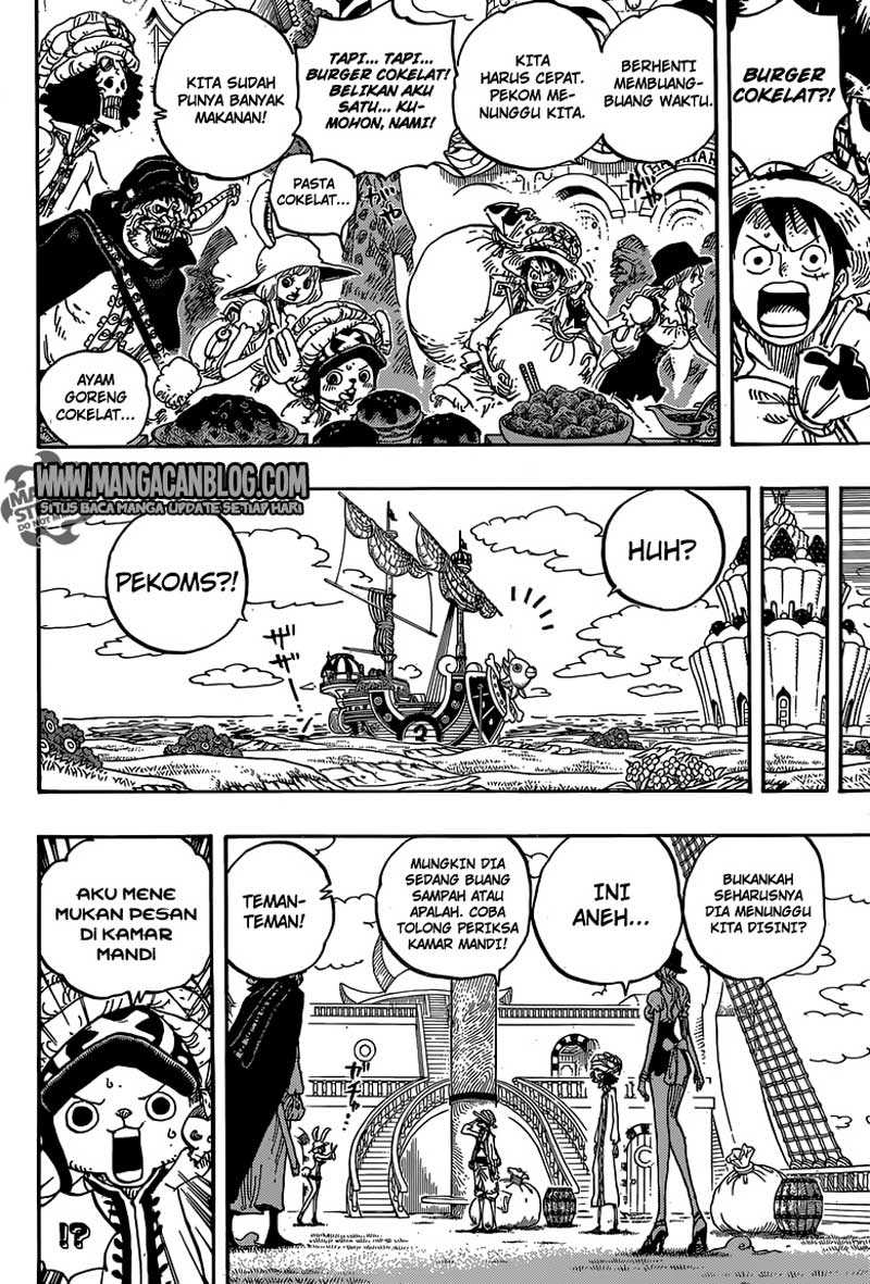One Piece