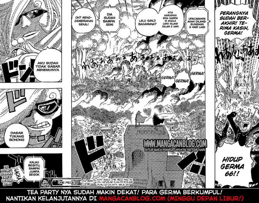 One Piece