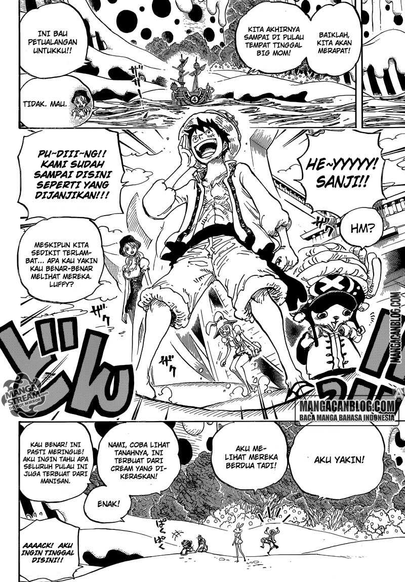 One Piece