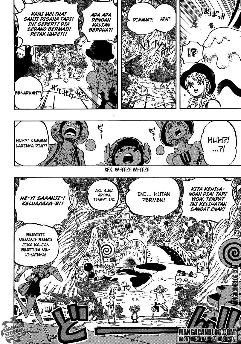 One Piece