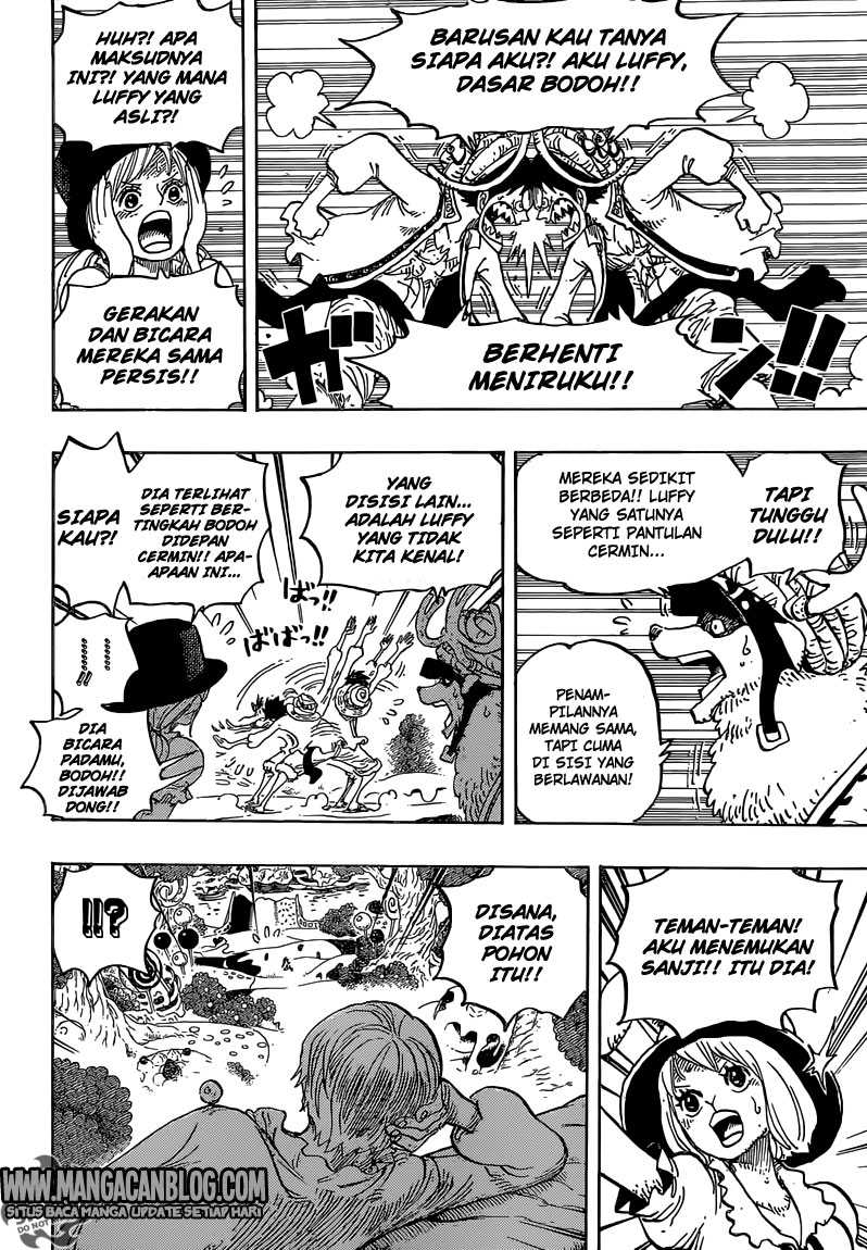 One Piece