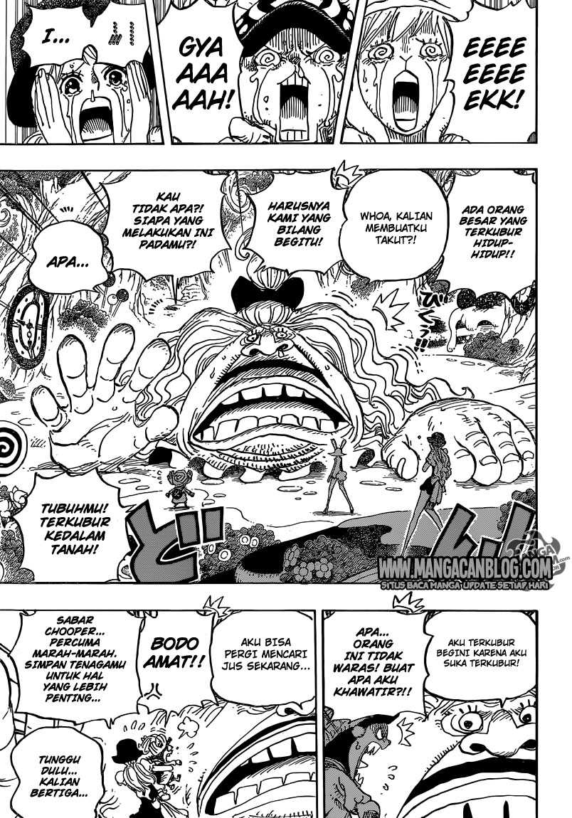 One Piece