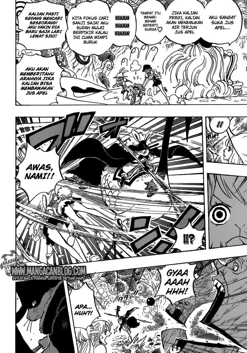 One Piece