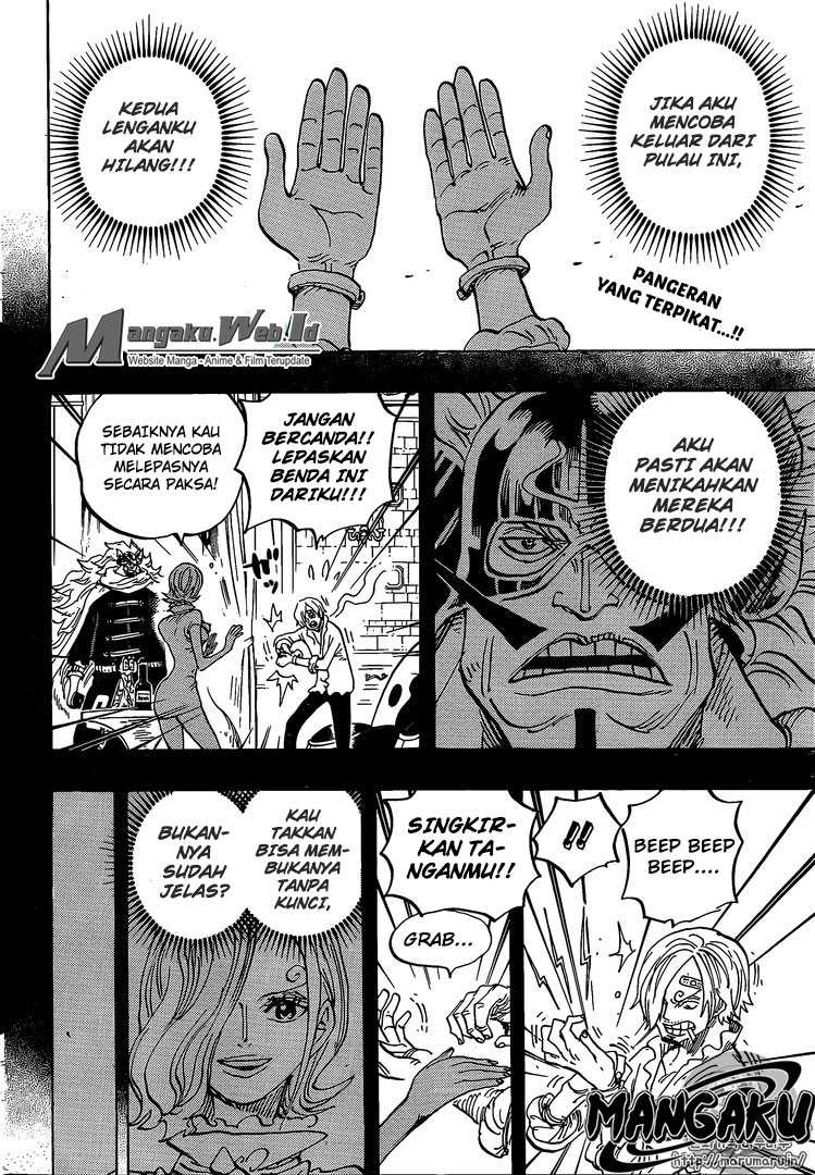 One Piece