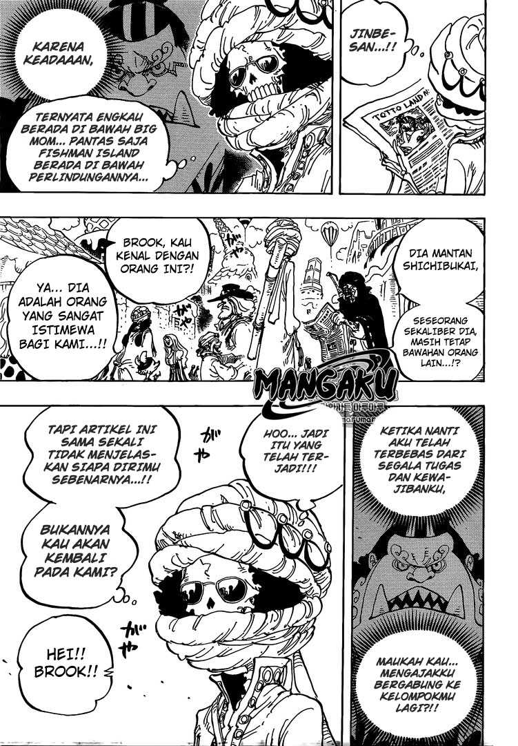 One Piece