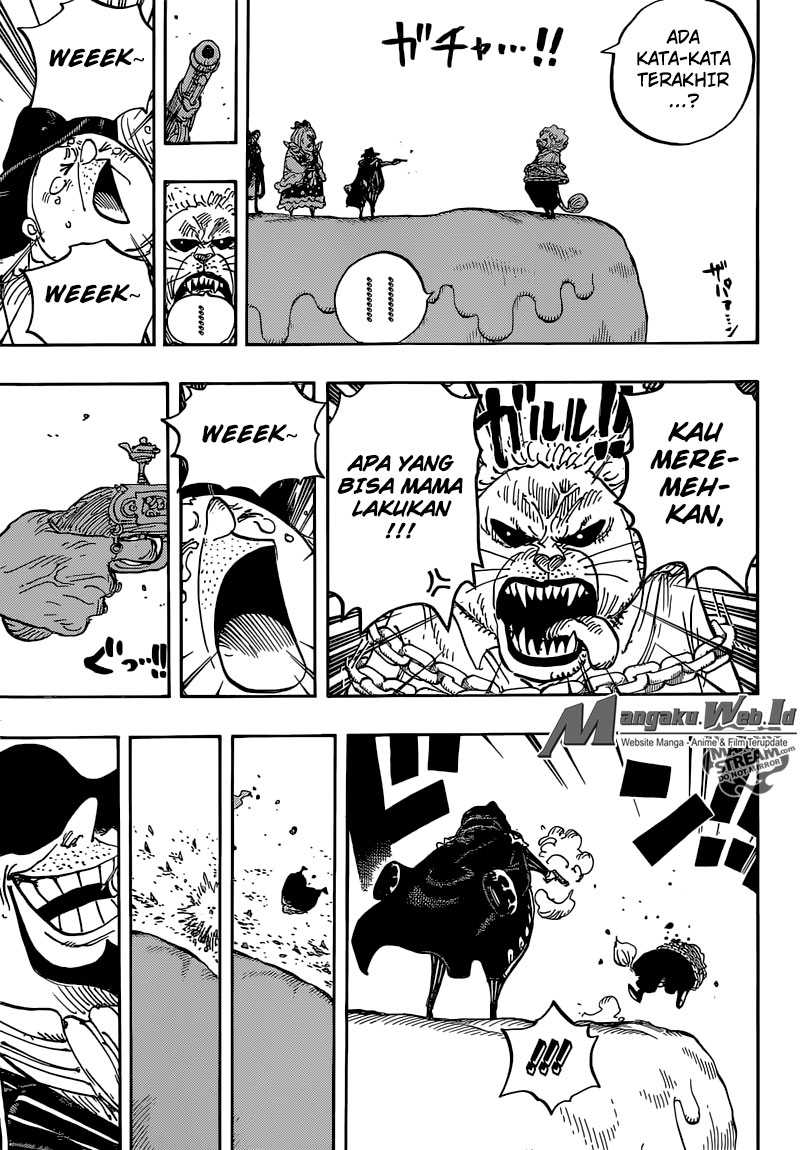One Piece