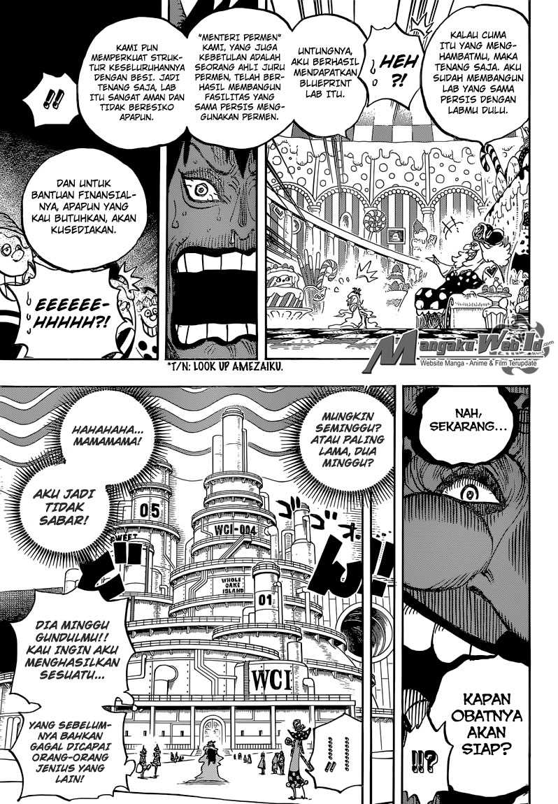 One Piece