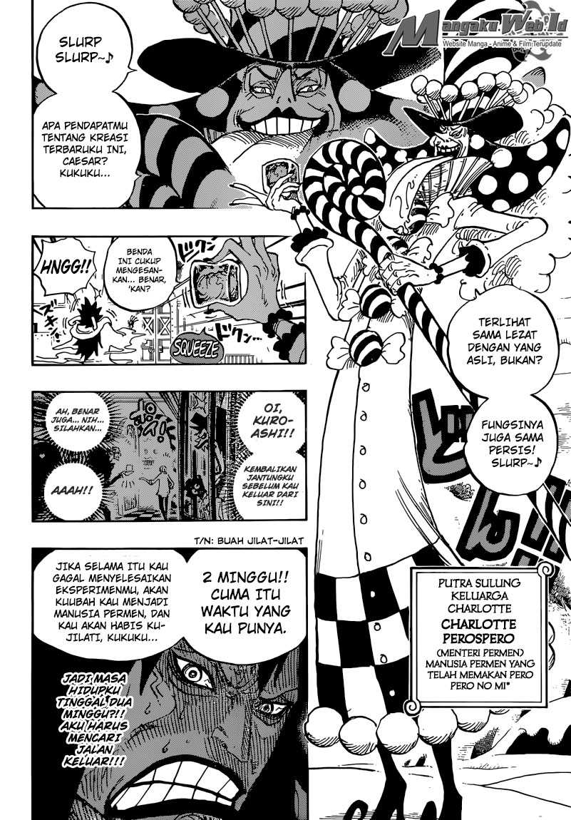 One Piece
