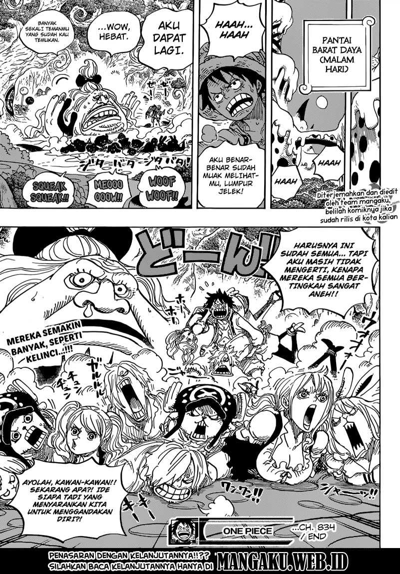 One Piece