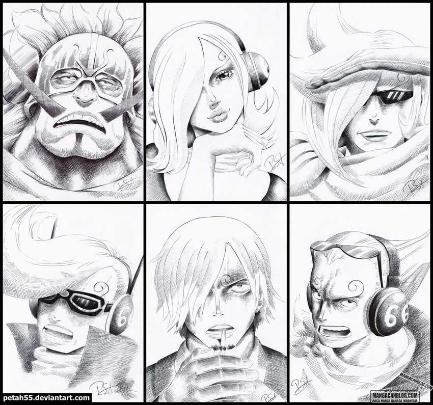 One Piece