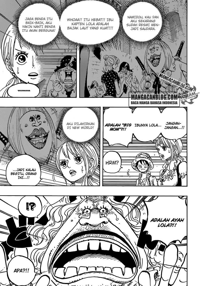 One Piece