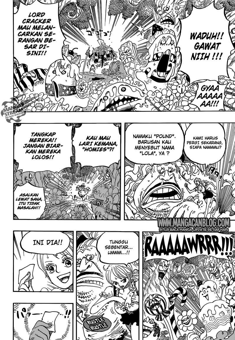 One Piece