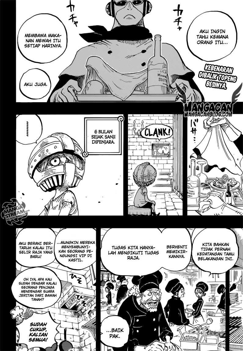 One Piece