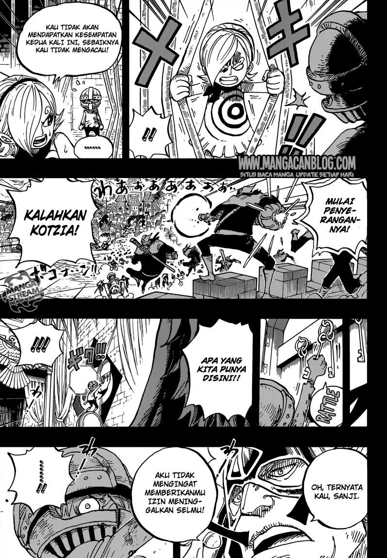 One Piece