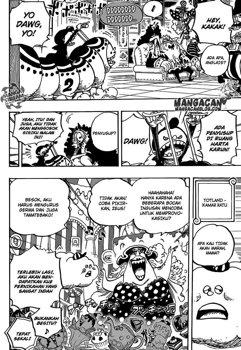 One Piece