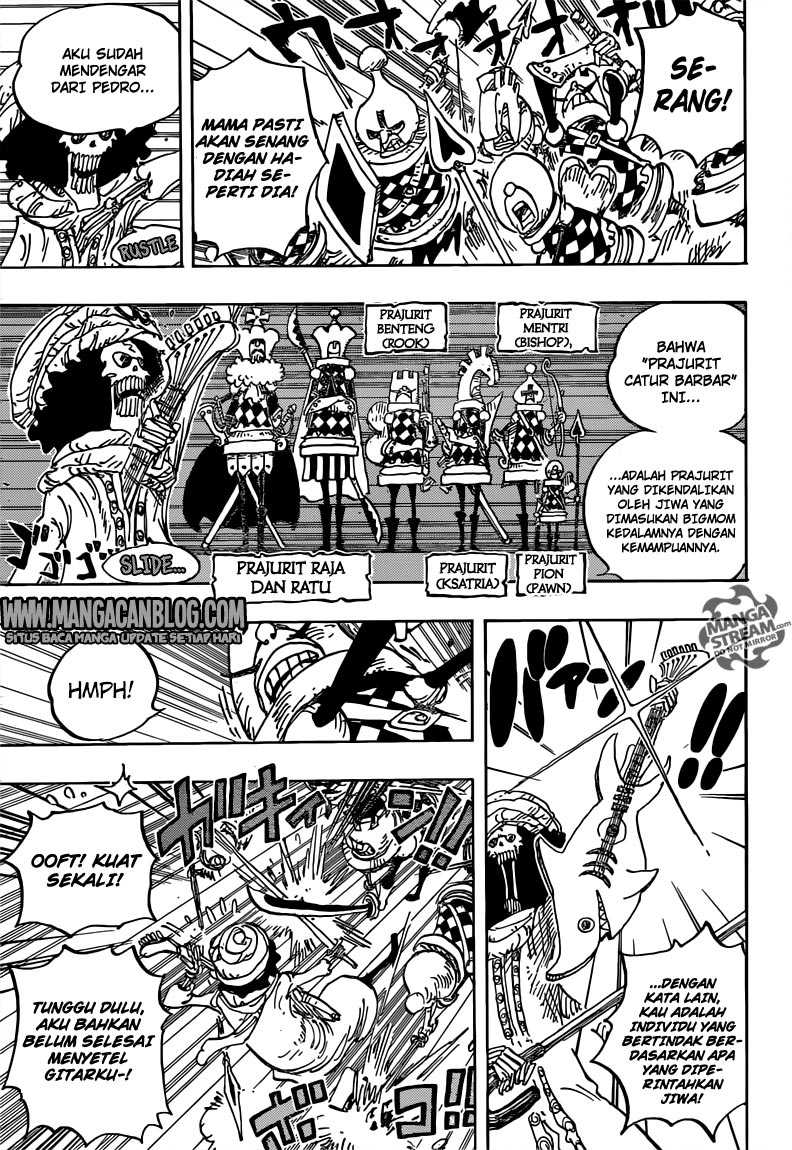 One Piece