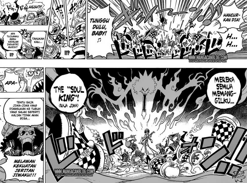 One Piece