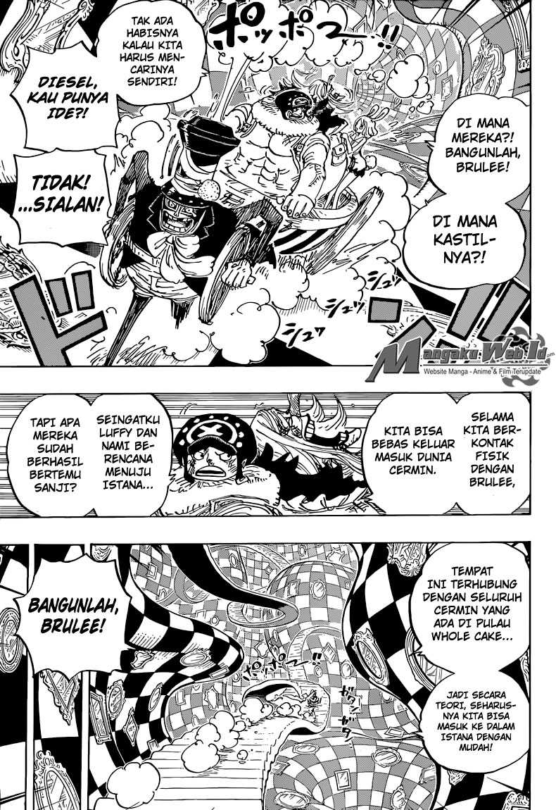 One Piece