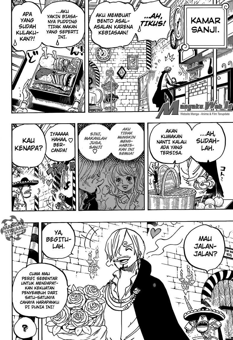 One Piece