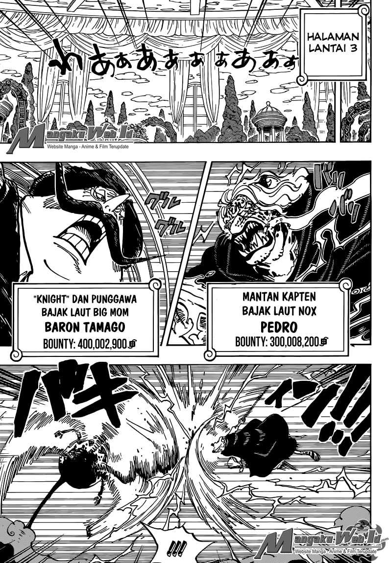 One Piece