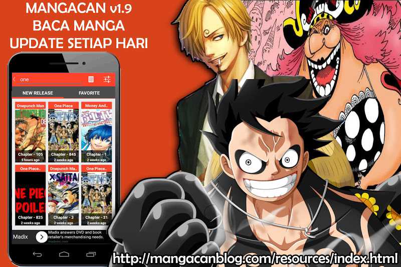 One Piece