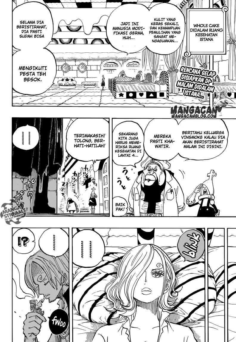 One Piece