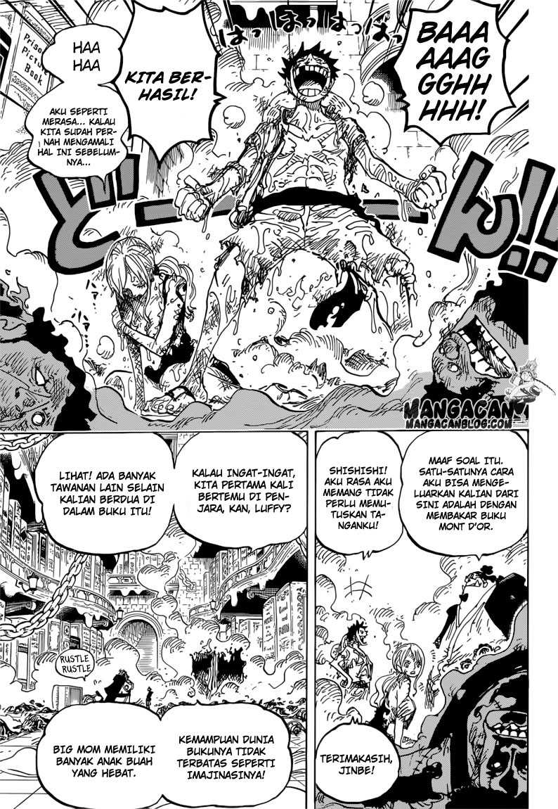One Piece