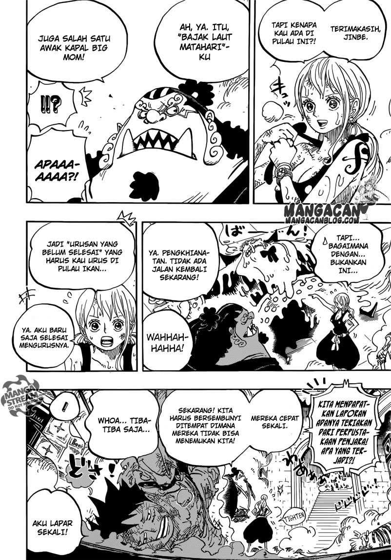 One Piece