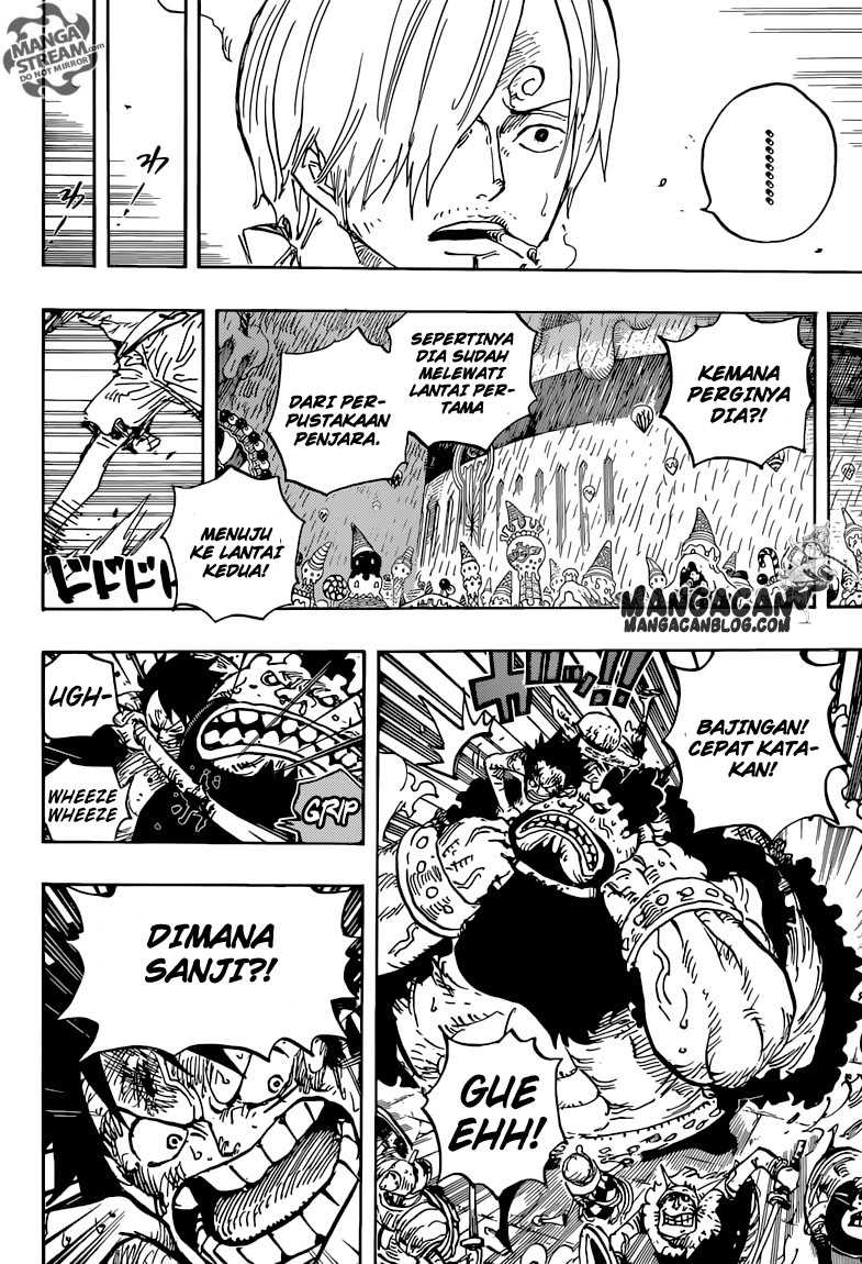 One Piece
