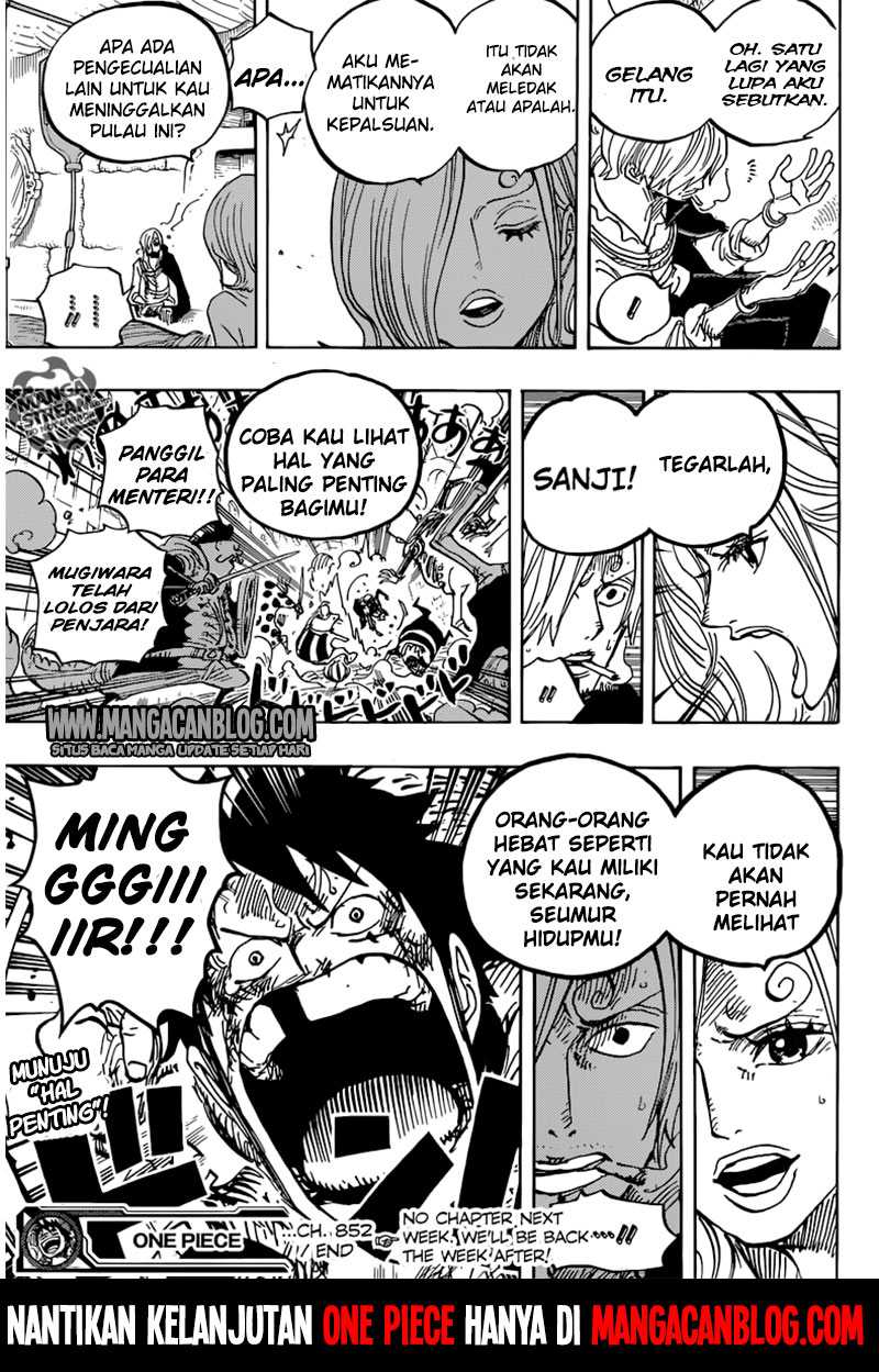 One Piece
