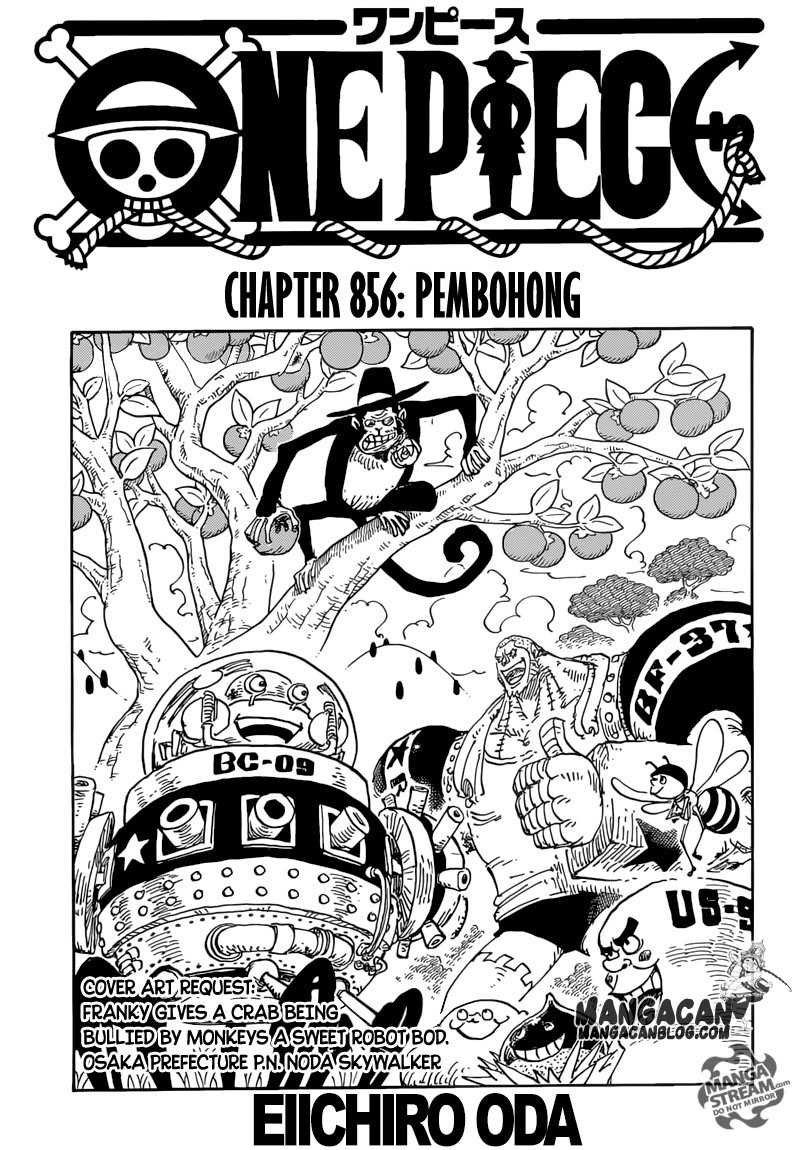 One Piece