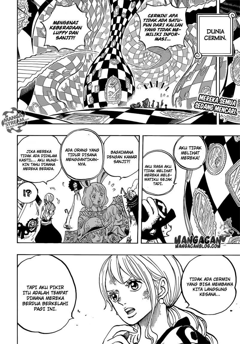 One Piece