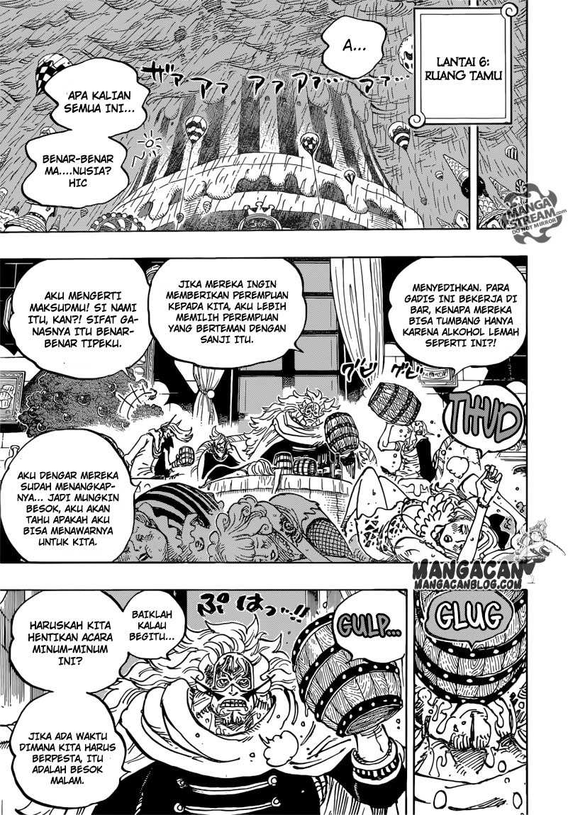 One Piece