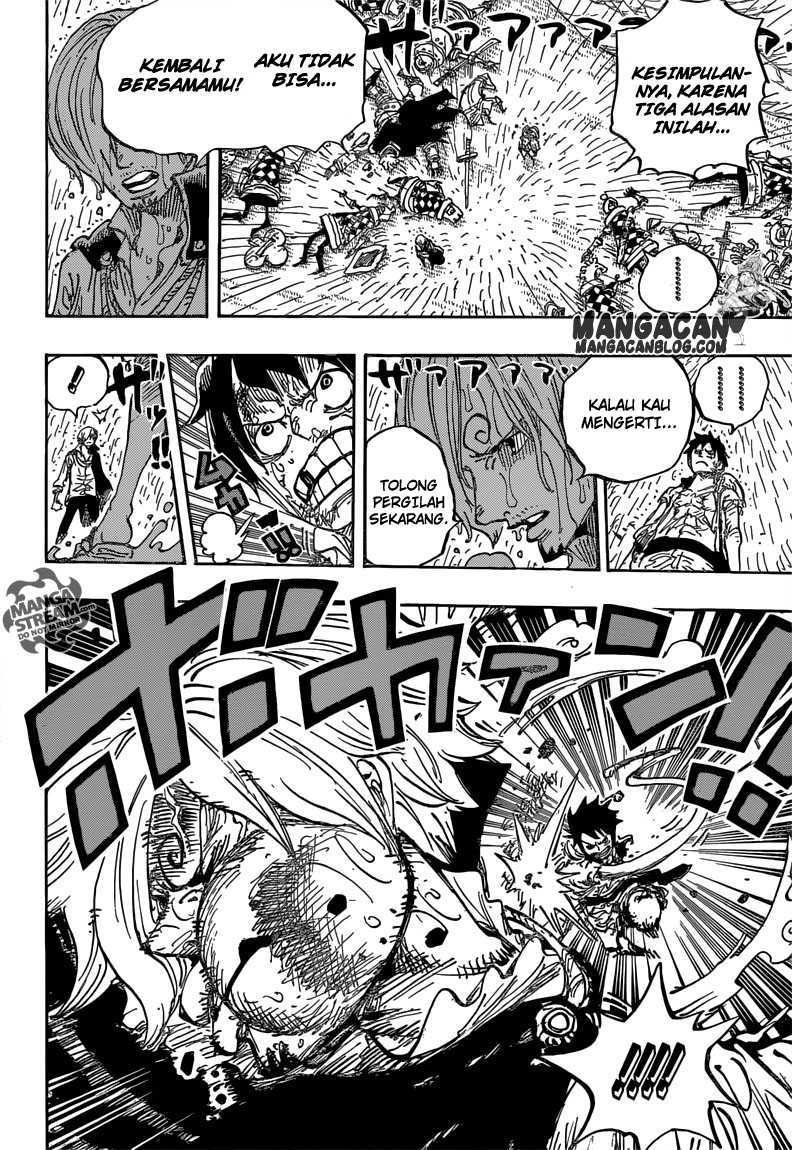 One Piece