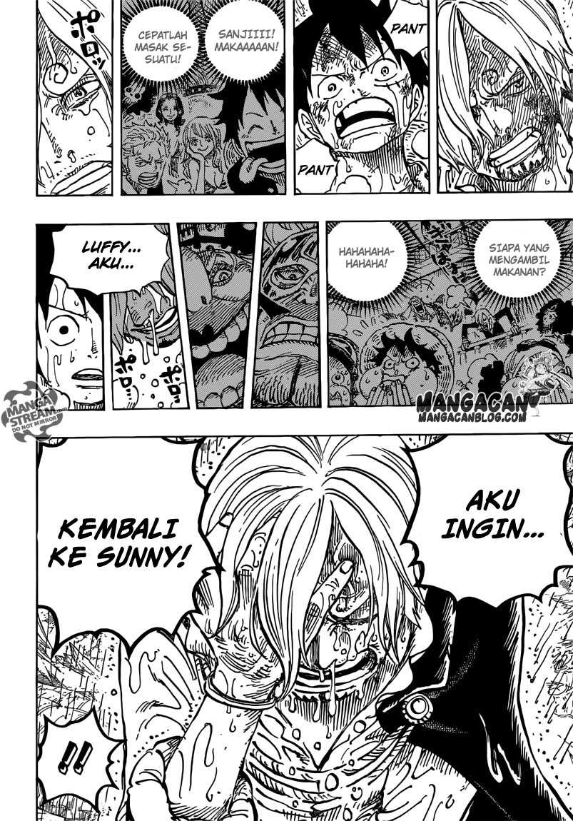 One Piece